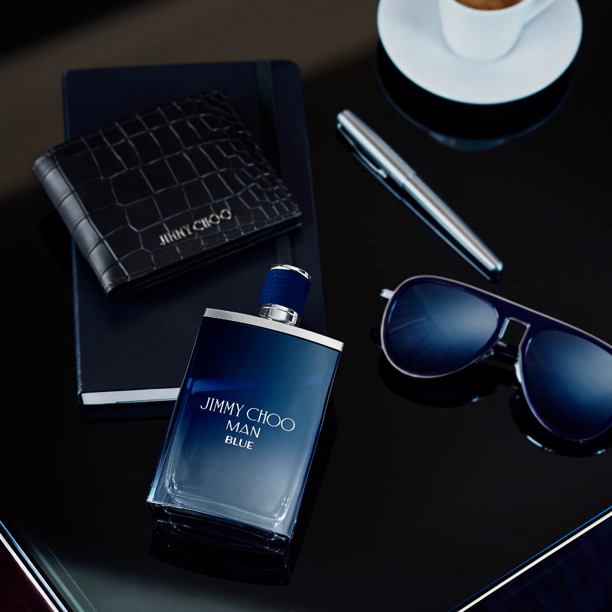 Jimmy Choo Man Blue Jimmy Choo Man Blue