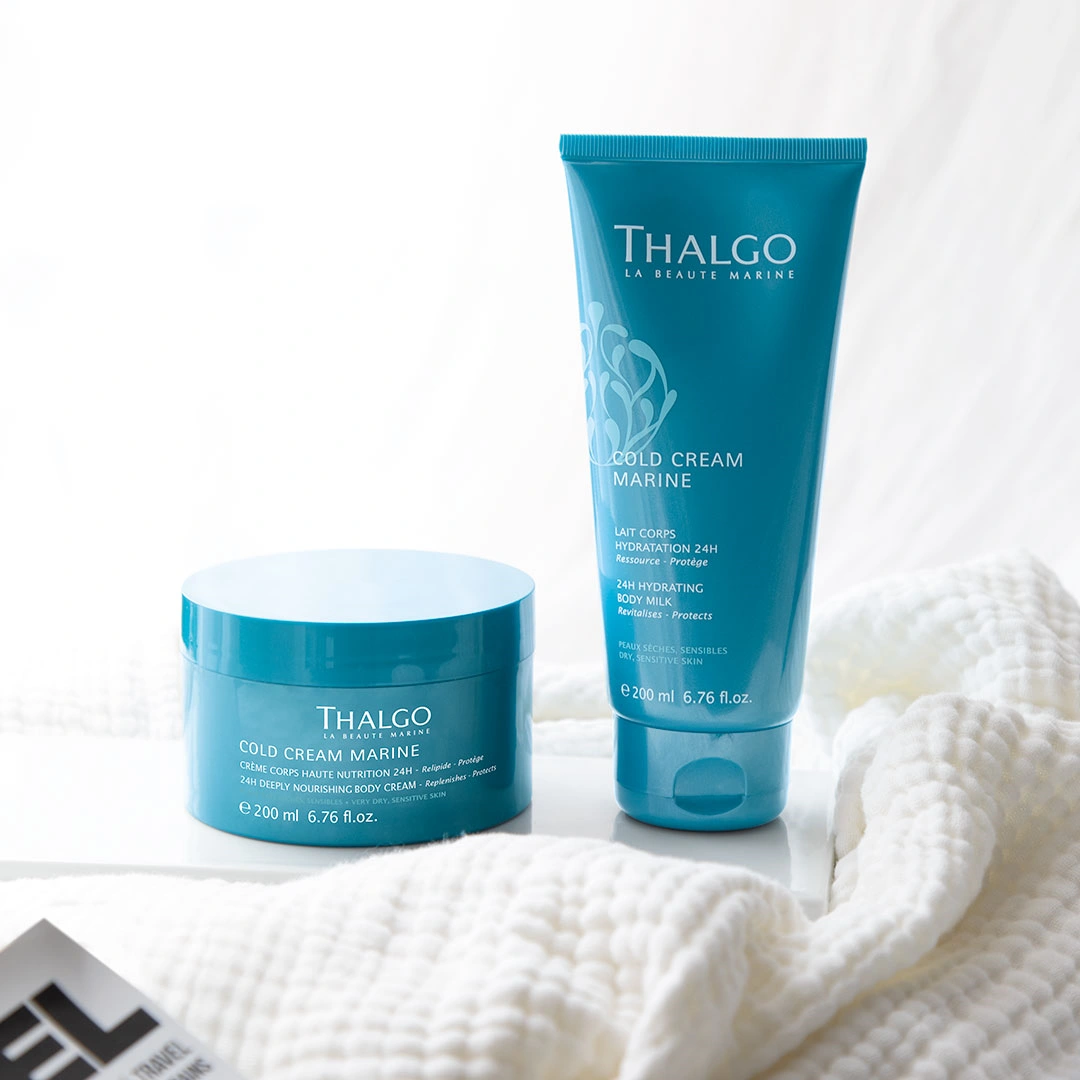 Cold Cream Marine Thalgo