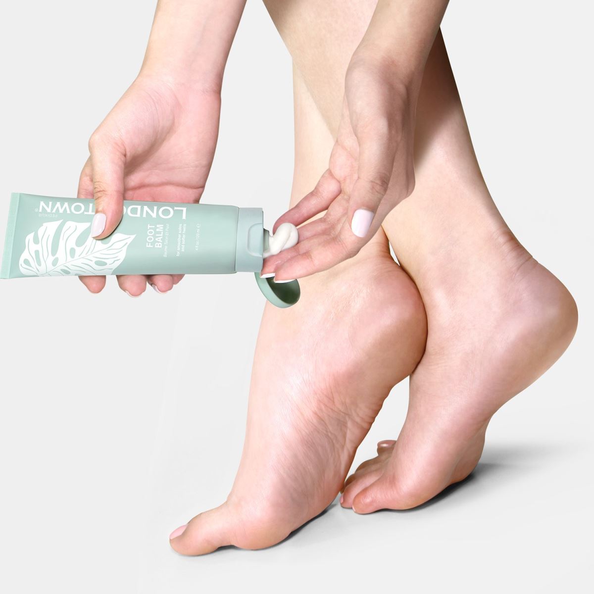Pedikur Foot Balm Pedikur Foot Balm