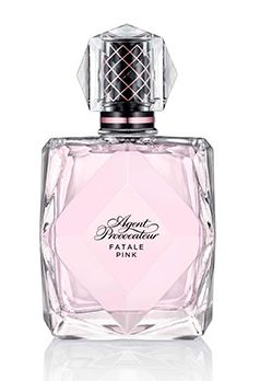 Agent Provocateur Fatale Pink