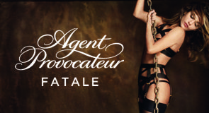 Parfém Agent Provocateur Fatale Pink