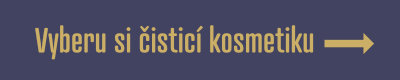 Čisticí kosmetika na e-shopu