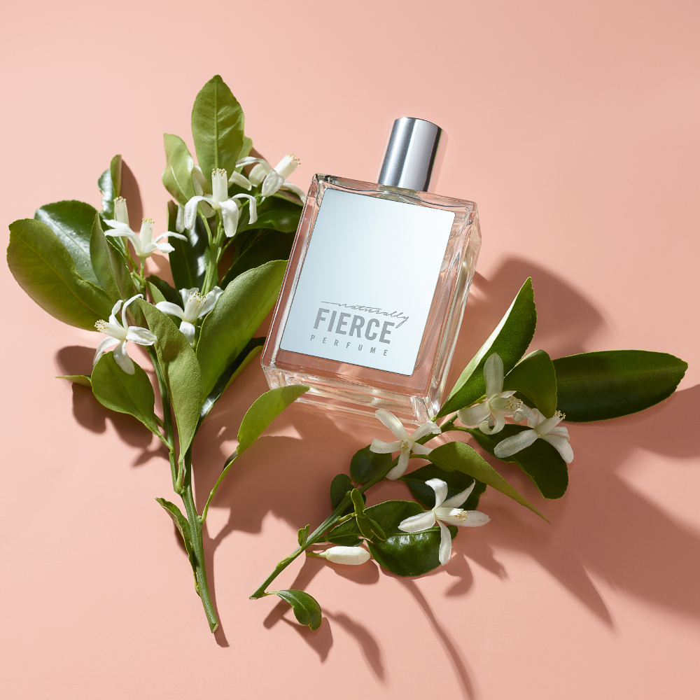 Abercrombie & Fitch vůně pro ženy Naturally Fierce