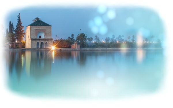 Thalgo SPA rituál Indocéane