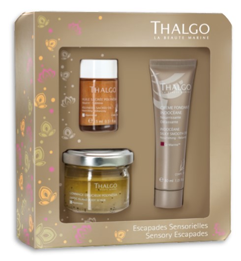 Dárková kazeta Thalgo SPA rituál