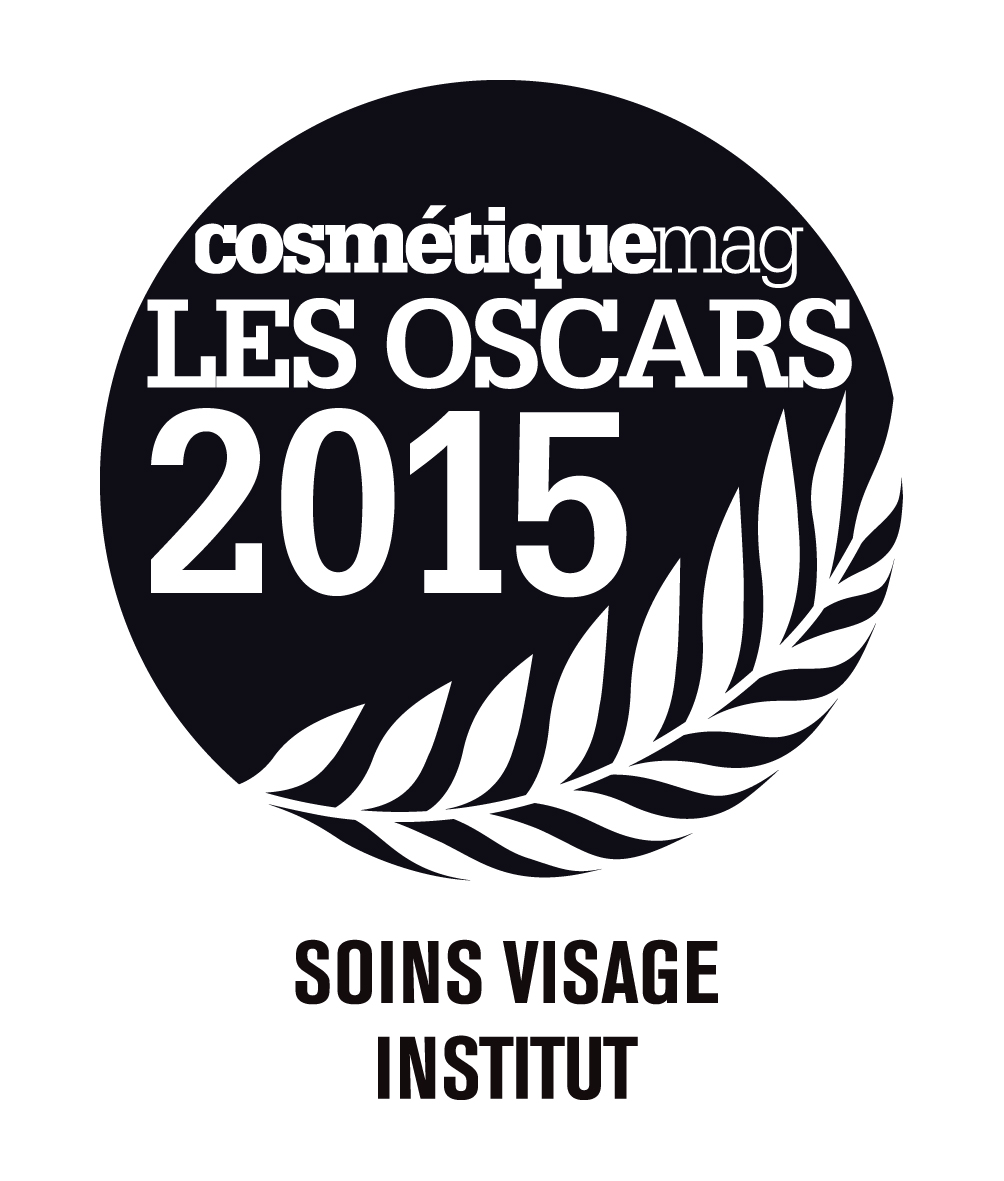 kosmetický Oscar Cosmetiquemag 2015