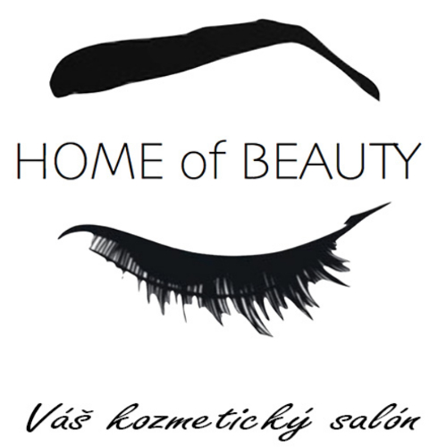 Home of Beauty logo