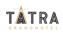 Hotel Tatra Velké Karlovice logo