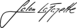 Logo Salon LaFayette