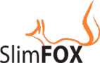 Logo Slim Fox