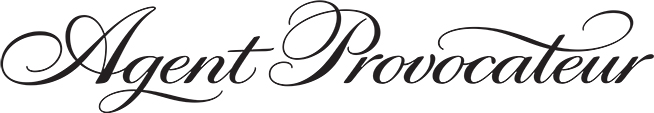 logo Agent Provocateur