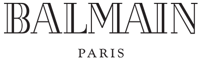 logo Balmain