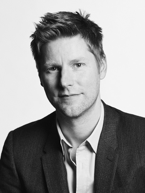 Christopher Bailey CEO Burberry