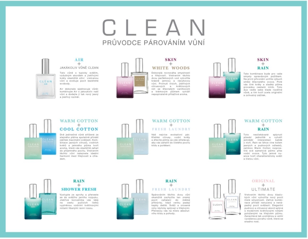 parovani Clean