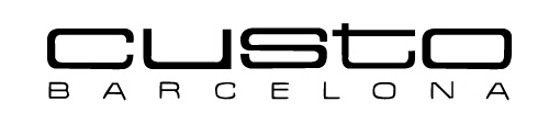 Logo Custo Barcelona