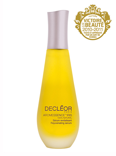 Serum Aromessence Iris