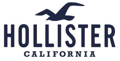 logo Hollister Co. California