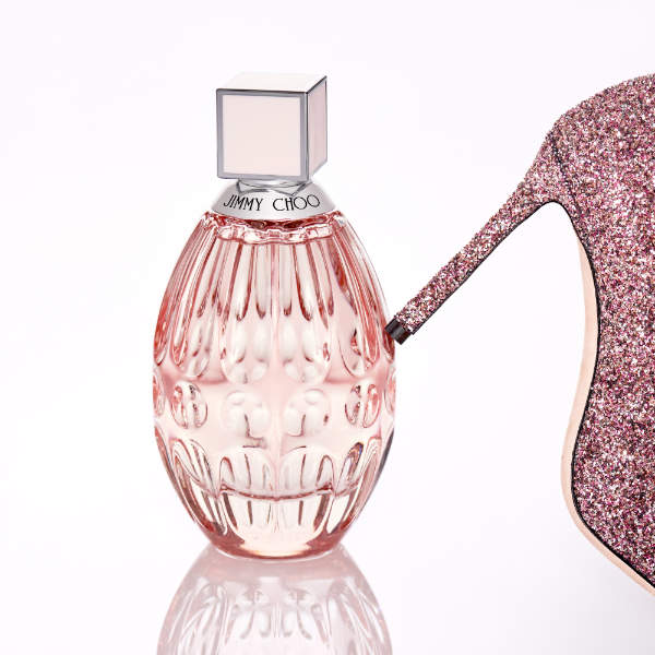 parfémy Jimmy Choo