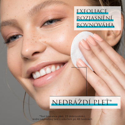 čisticí lotion kadalys