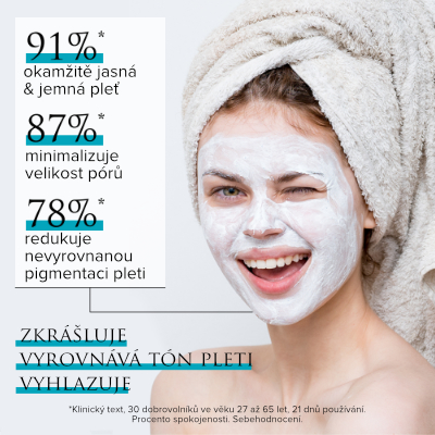 výsledky peeling Kadalys výsledky peeling Kadalys
