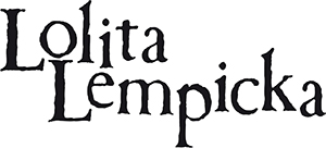 Logo Lolita Lempicka