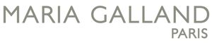 Maria Galland logo