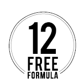 Orly 12 free formula.