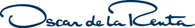 logo Oscar de la Renta