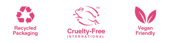 Phil Smith vegan friendly Cruelty free