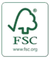 FSC obal