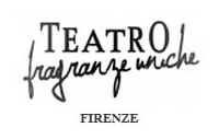 Teatro Fragrance Uniche logo