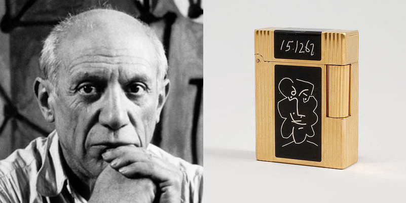 Pablo Picasso