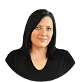 Kateřina Večeřová - kadeřnice